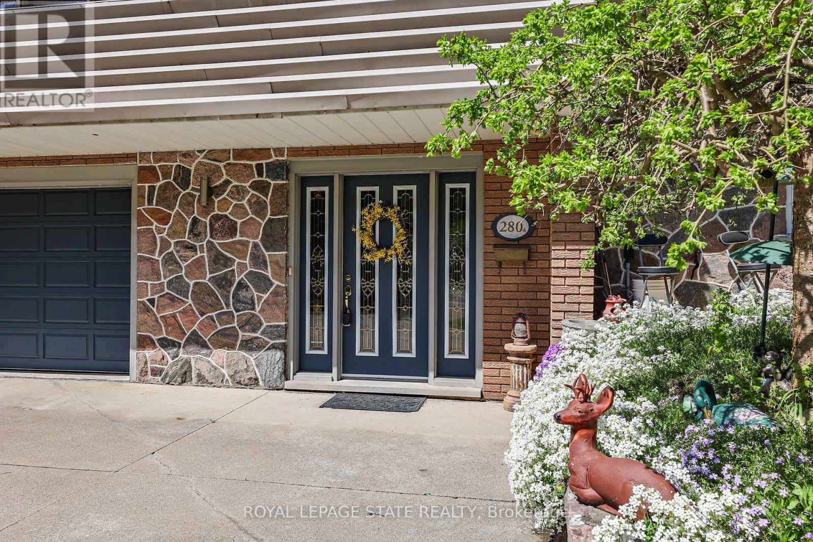 280a Main Street W, Grimsby, Ontario  L3M 1S4 - Photo 17 - X12240260