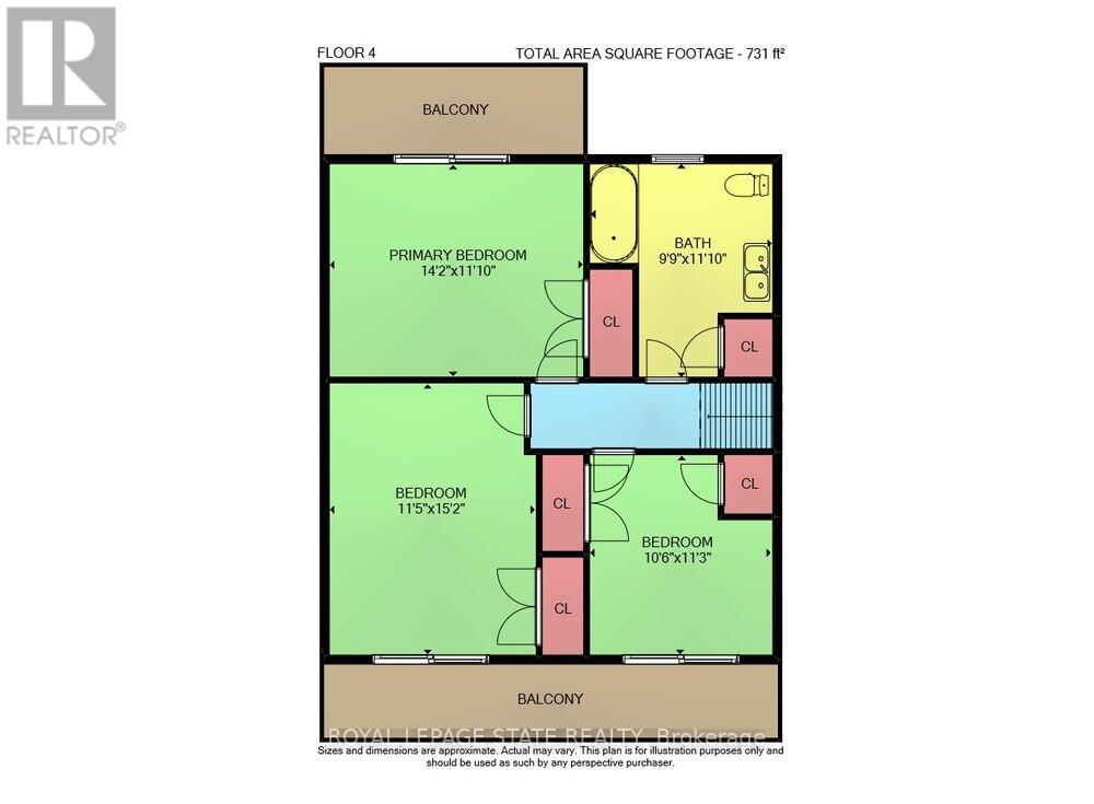 280a Main Street W, Grimsby, Ontario  L3M 1S4 - Photo 36 - X12240260