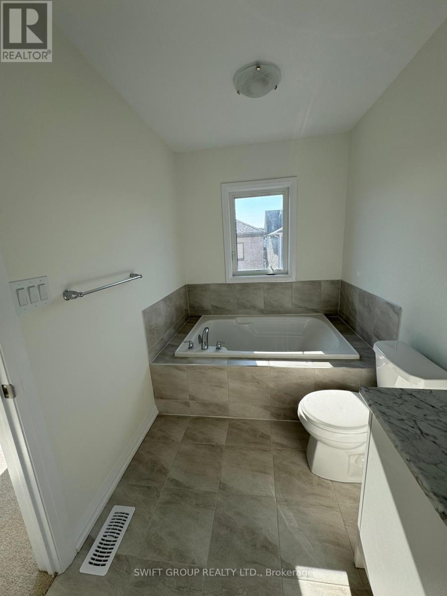 123 Granville Crescent, Haldimand, Ontario  N3W 0J8 - Photo 13 - X12240265