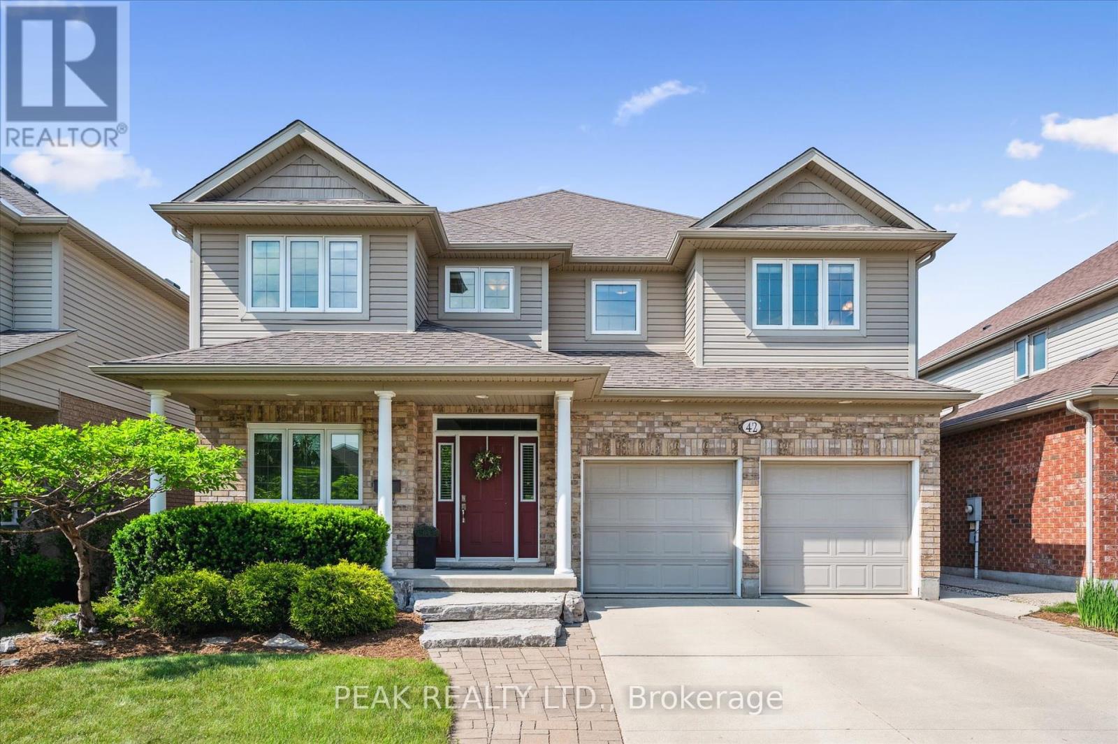 Property at 42 TREEVIEW DRIVE image 1