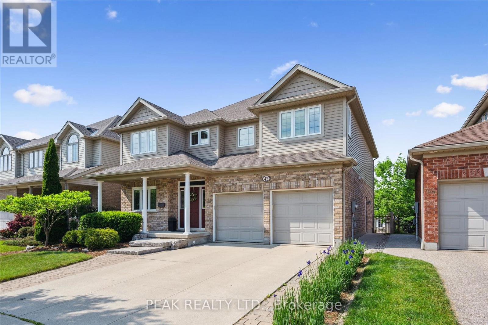 Property at 42 TREEVIEW DRIVE image 2