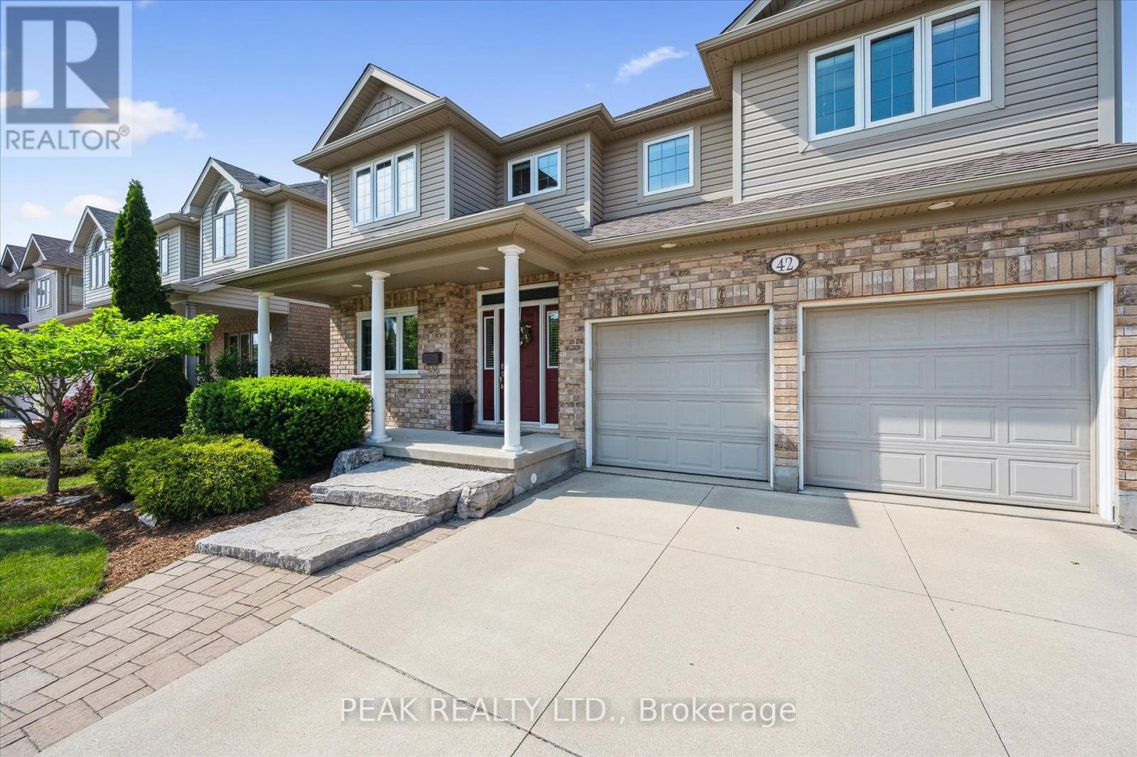 Property at 42 TREEVIEW DRIVE image 4
