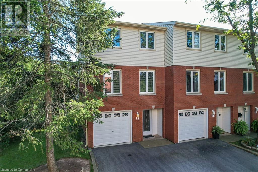 Property at 130 LIVINGSTON Avenue Unit# 15 image 1
