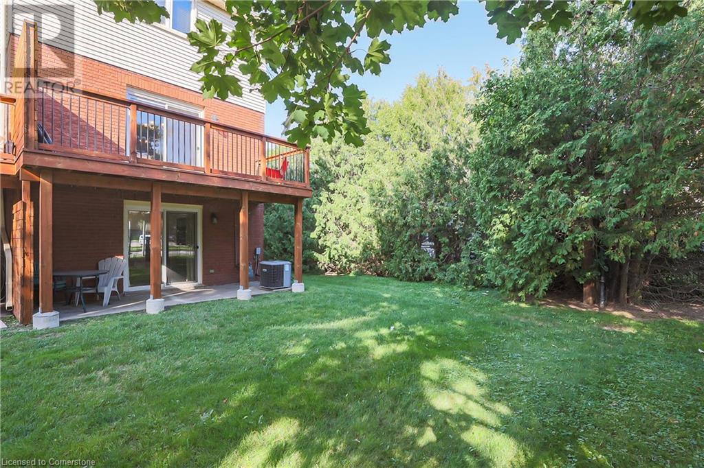 Property at 130 LIVINGSTON Avenue Unit# 15 image 3