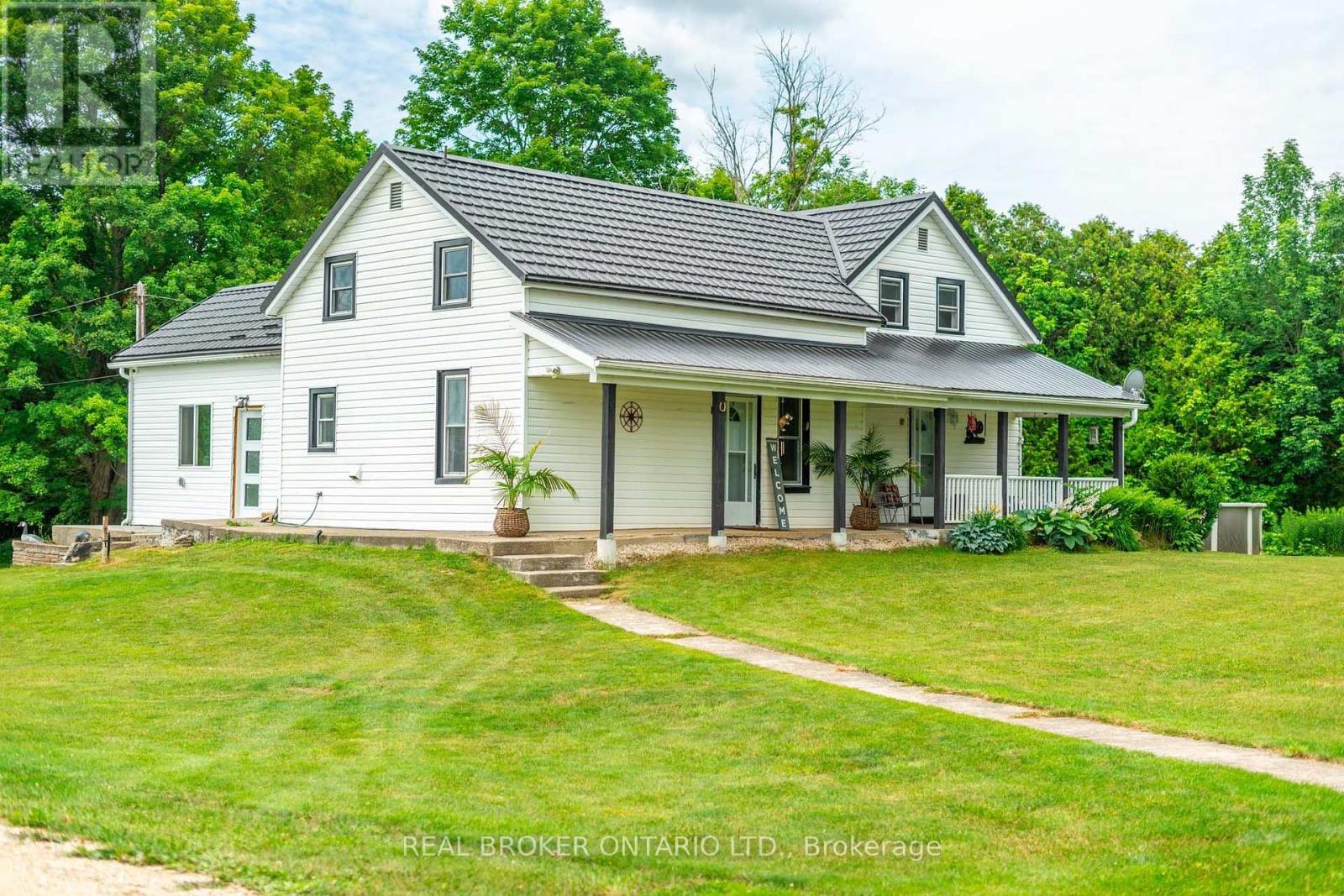 803148 PUDDICOMBE LANE, Chatsworth, Ontario