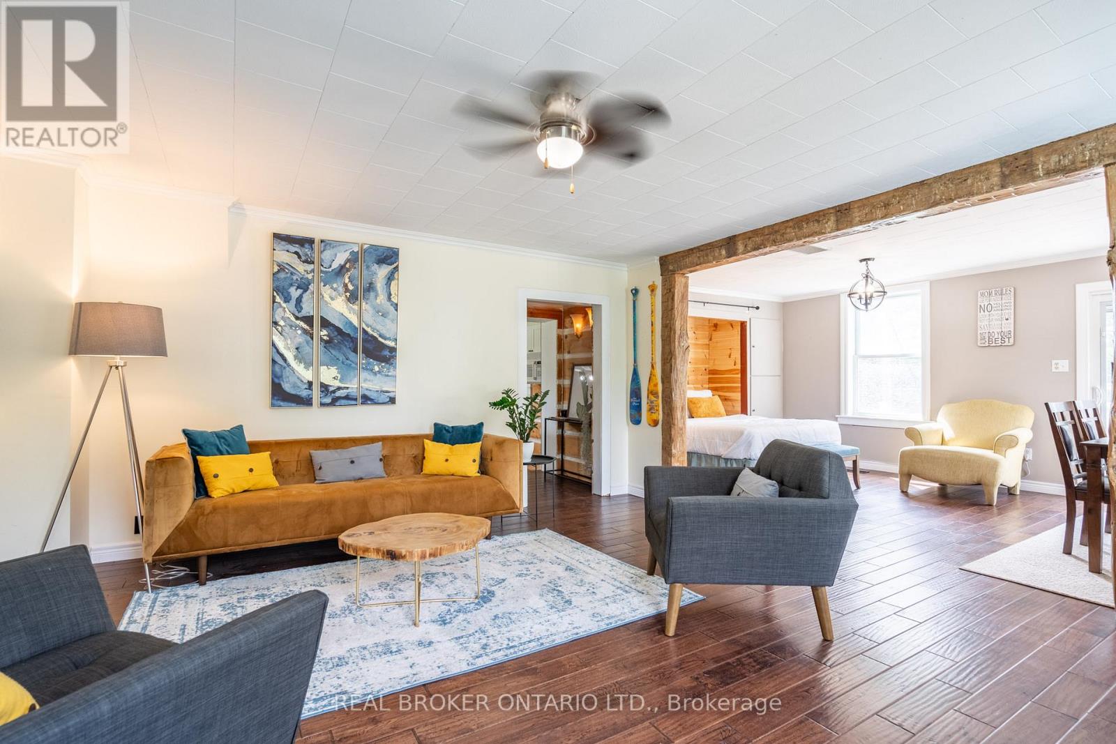 803148 Puddicombe Lane, Chatsworth, Ontario  N0H 1G0 - Photo 23 - X12240556