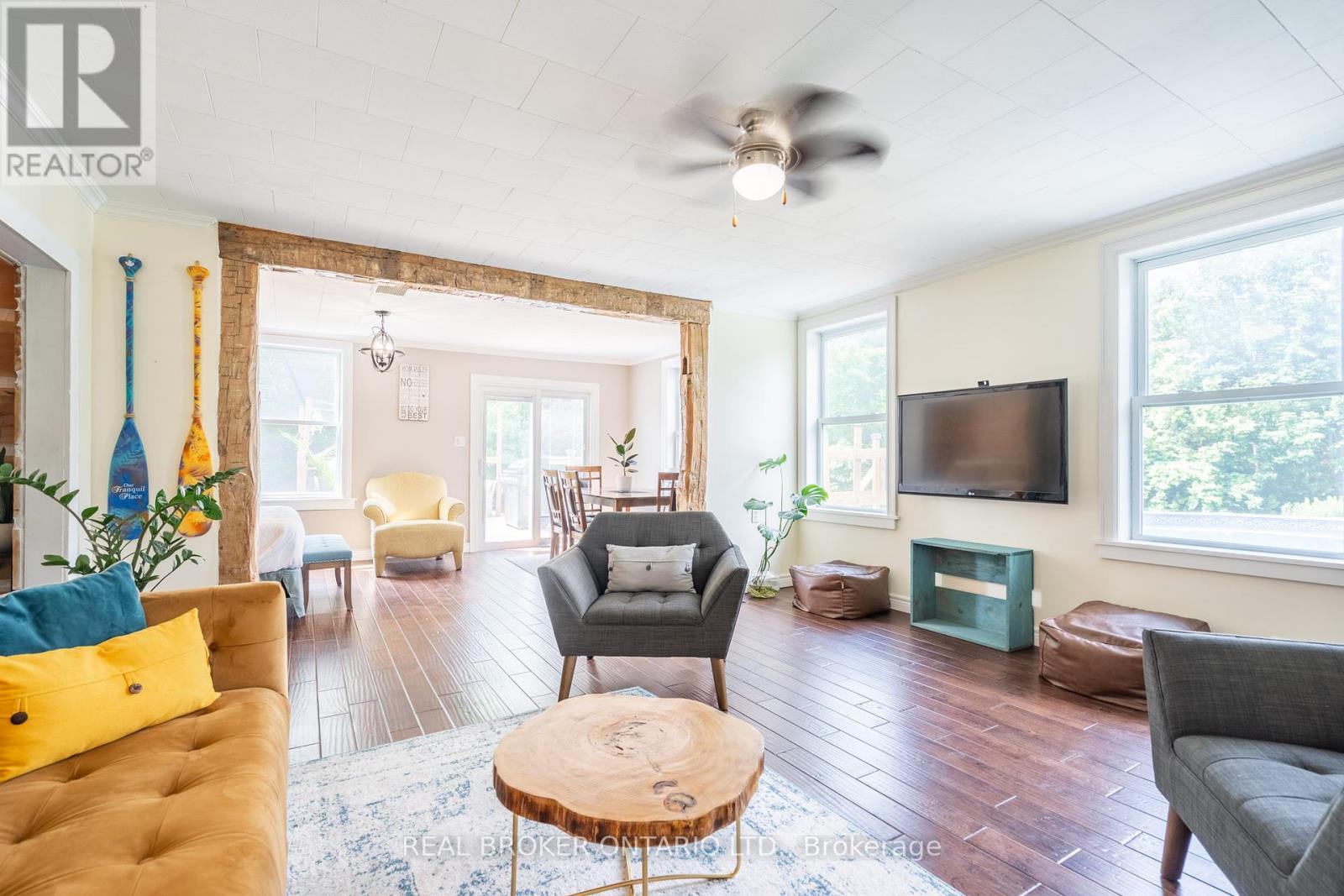 803148 Puddicombe Lane, Chatsworth, Ontario  N0H 1G0 - Photo 24 - X12240556