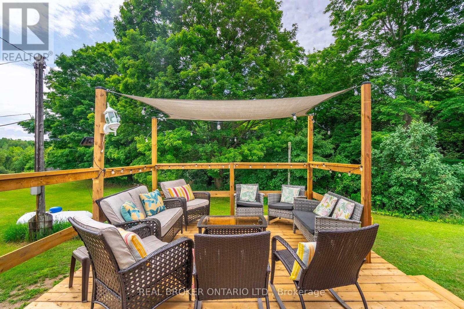 803148 Puddicombe Lane, Chatsworth, Ontario  N0H 1G0 - Photo 41 - X12240556