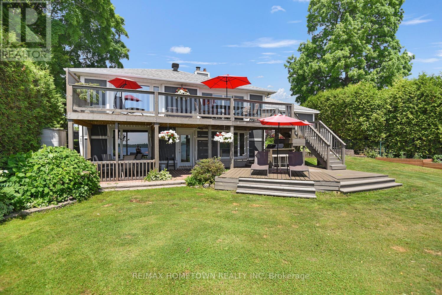 1643 County Road 2 Road, Augusta, Ontario  K0E 1T0 - Photo 33 - X12240613