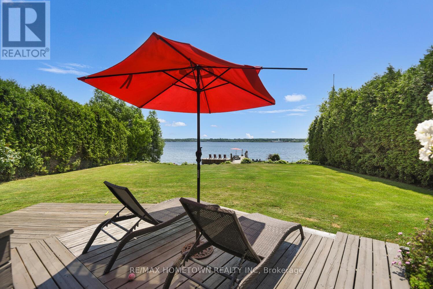 1643 County Road 2 Road, Augusta, Ontario  K0E 1T0 - Photo 38 - X12240613