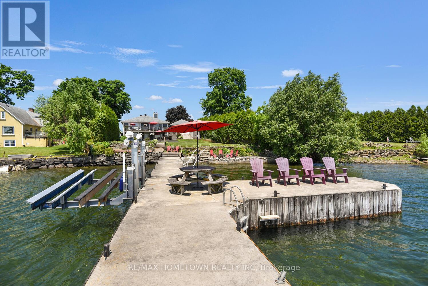 1643 County Road 2 Road, Augusta, Ontario  K0E 1T0 - Photo 44 - X12240613