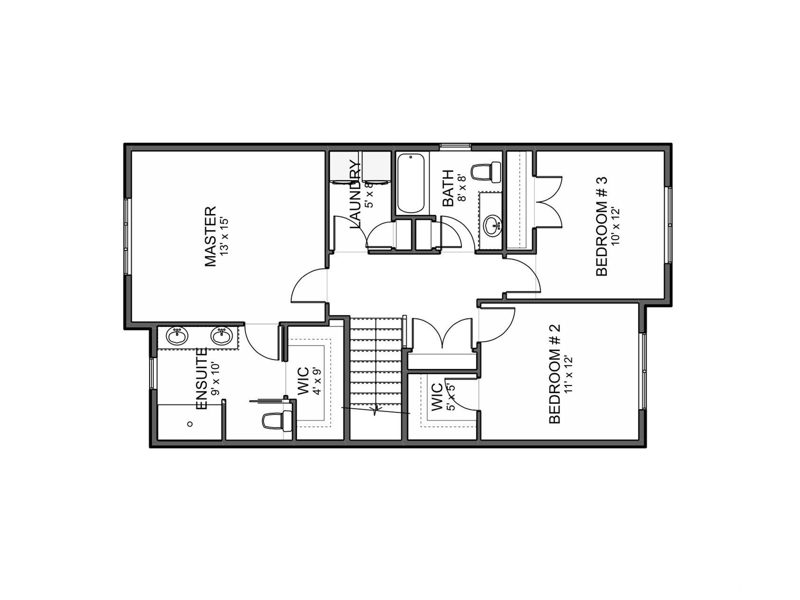 325 Fundy Wy, Cold Lake, Alberta  T9M 0M4 - Photo 4 - E4424890