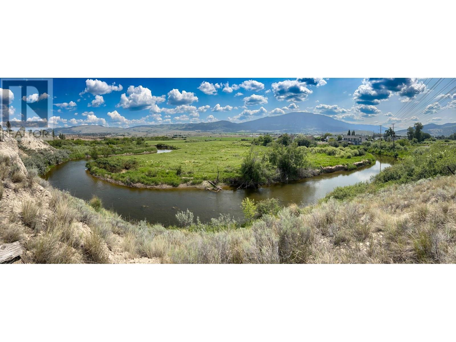 2299 Burgess Avenue, Merritt, British Columbia