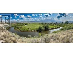 2299 Burgess Avenue, merritt, British Columbia