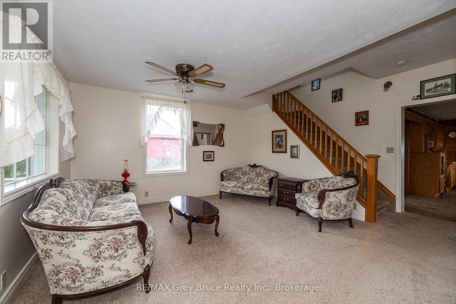 319144 Grey Road 1, Georgian Bluffs, Ontario  N4K 0G2 - Photo 11 - X12240623