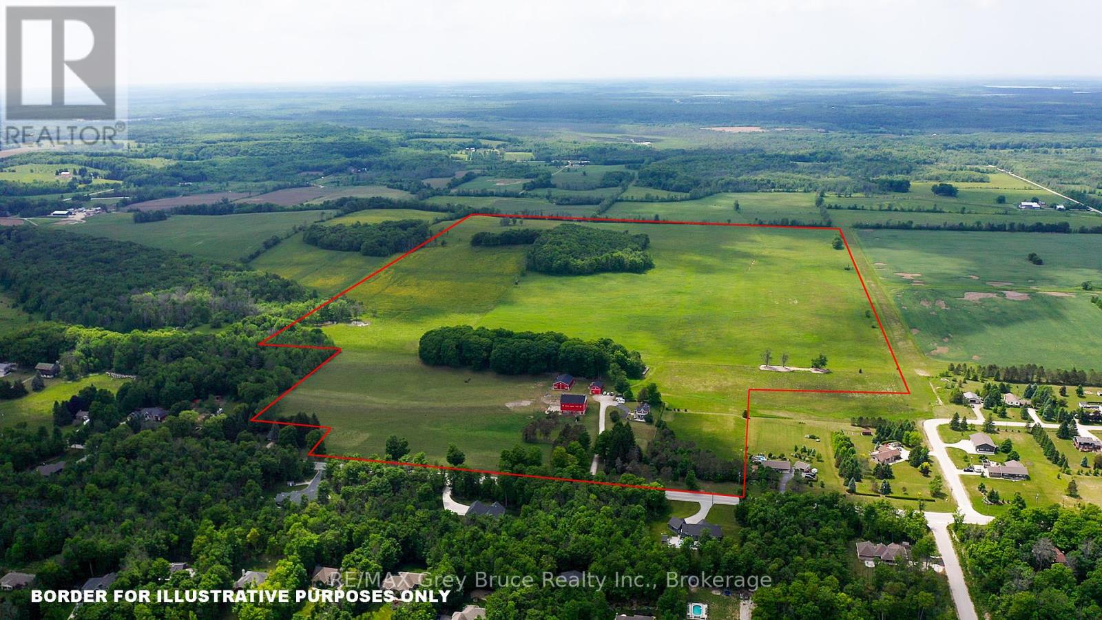 319144 Grey Road 1, Georgian Bluffs, Ontario  N4K 0G2 - Photo 27 - X12240623
