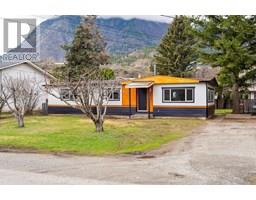 855 Orchard Drive, lillooet, British Columbia