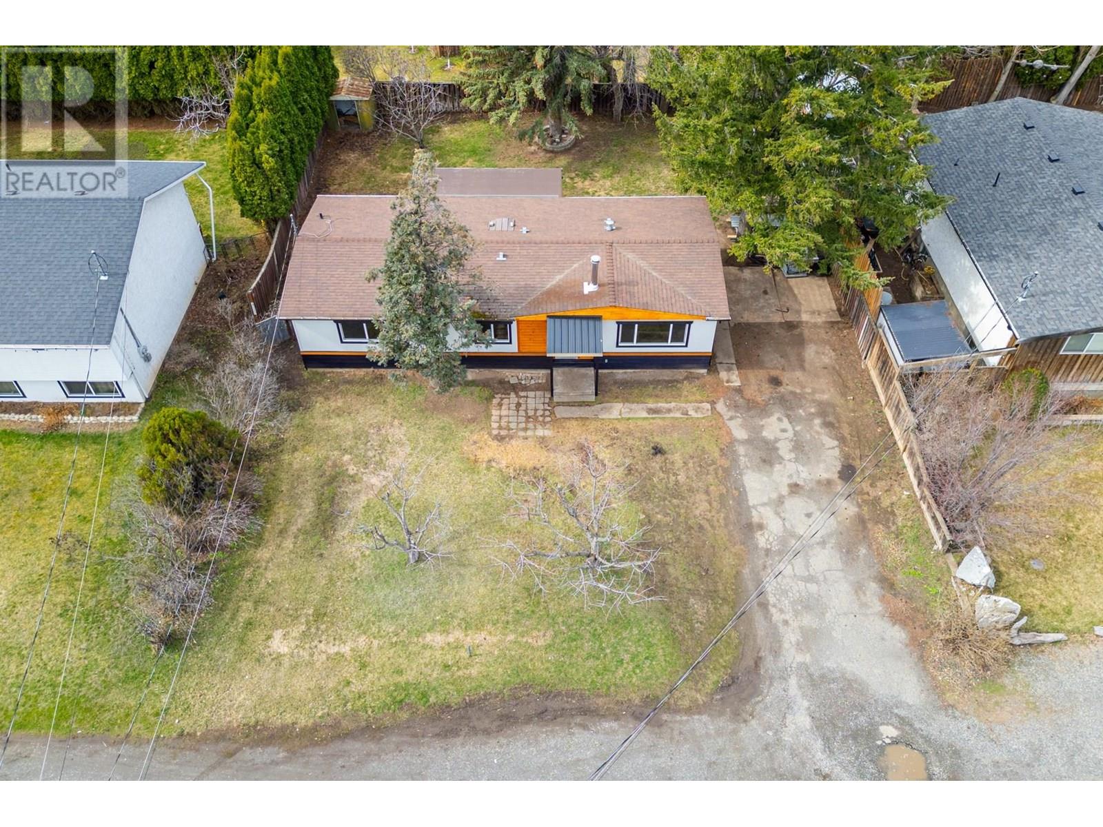 855 Orchard Drive, Lillooet, British Columbia  V0K 1V0 - Photo 2 - 10353312
