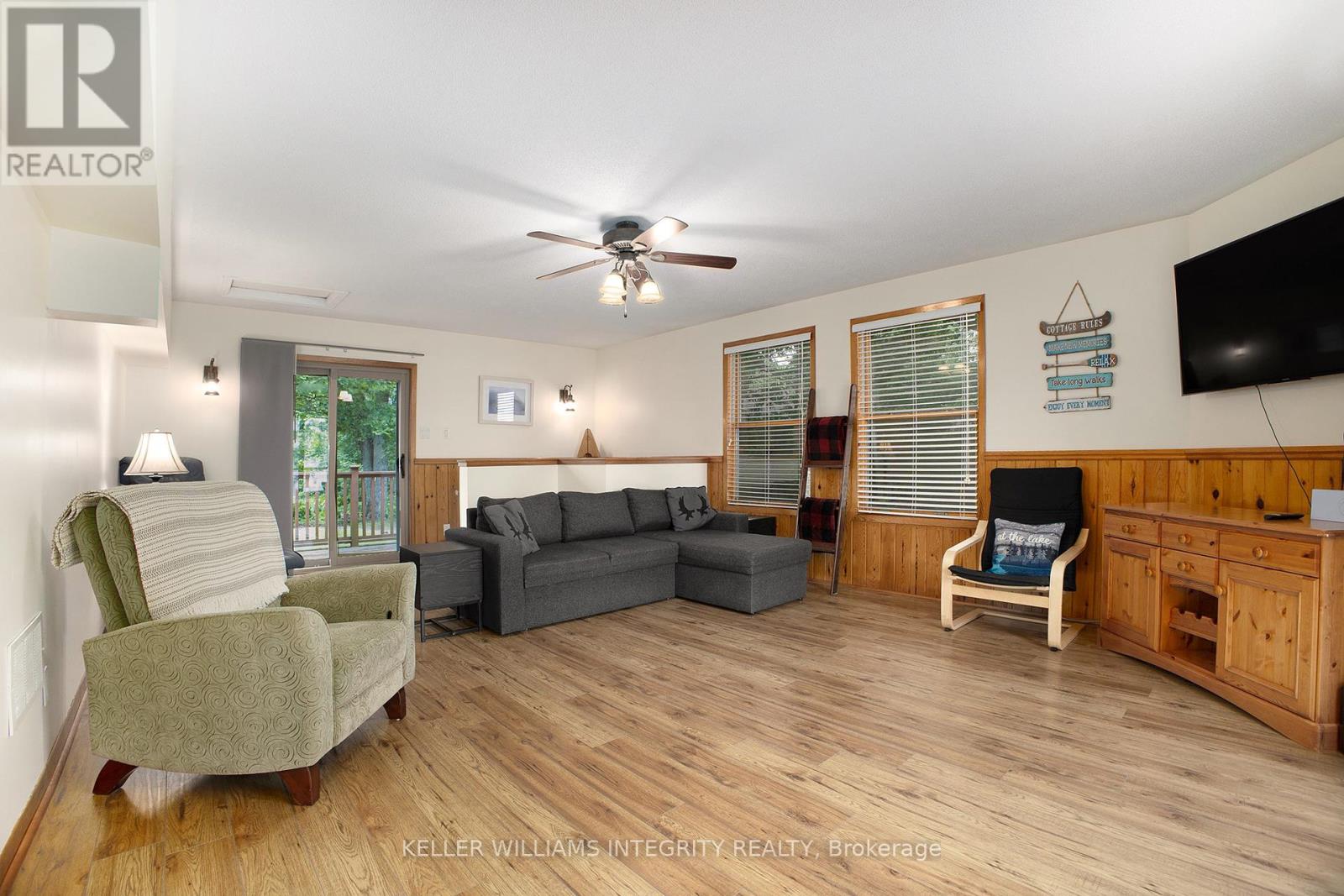 501 Stewart Lane, Lanark Highlands, Ontario  K0G 1M0 - Photo 11 - X12240640
