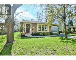 502 BOHEMIA CRESCENT, Oakville, Ontario