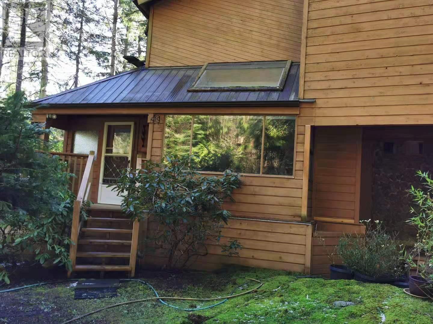 442 Mariners Way, Mayne Island, British Columbia  V0N 2J2 - Photo 2 - R2971242