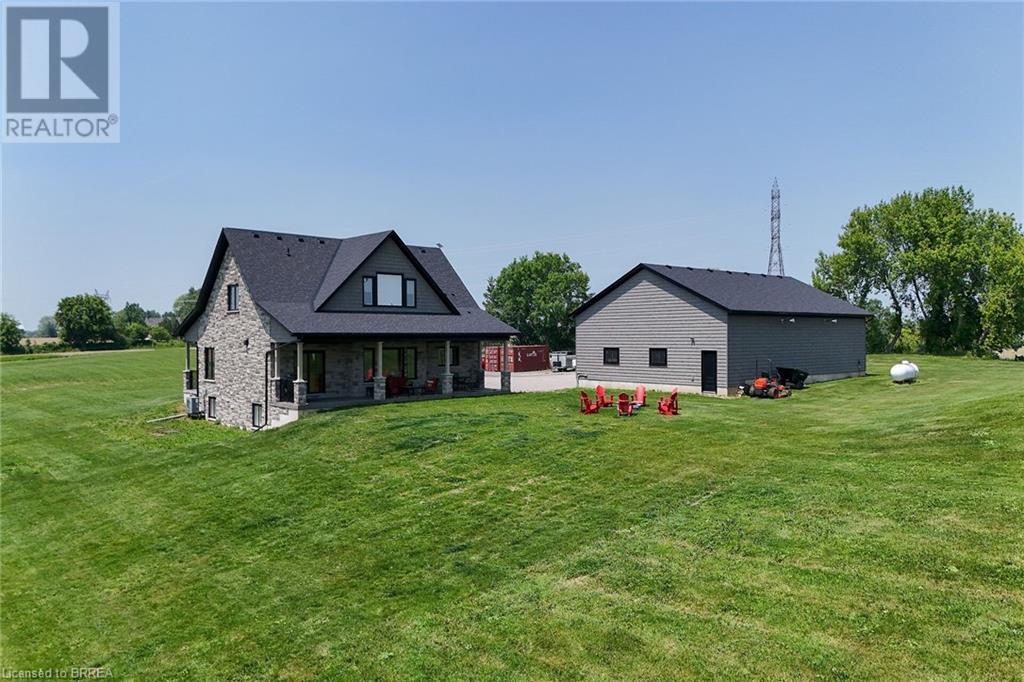 290 Mulligan Road, Caledonia, Ontario  N3W 2G9 - Photo 29 - 40738955