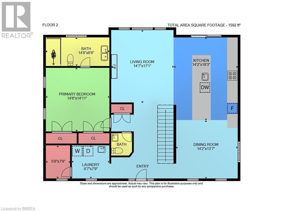 290 Mulligan Road, Caledonia, Ontario  N3W 2G9 - Photo 47 - 40738955