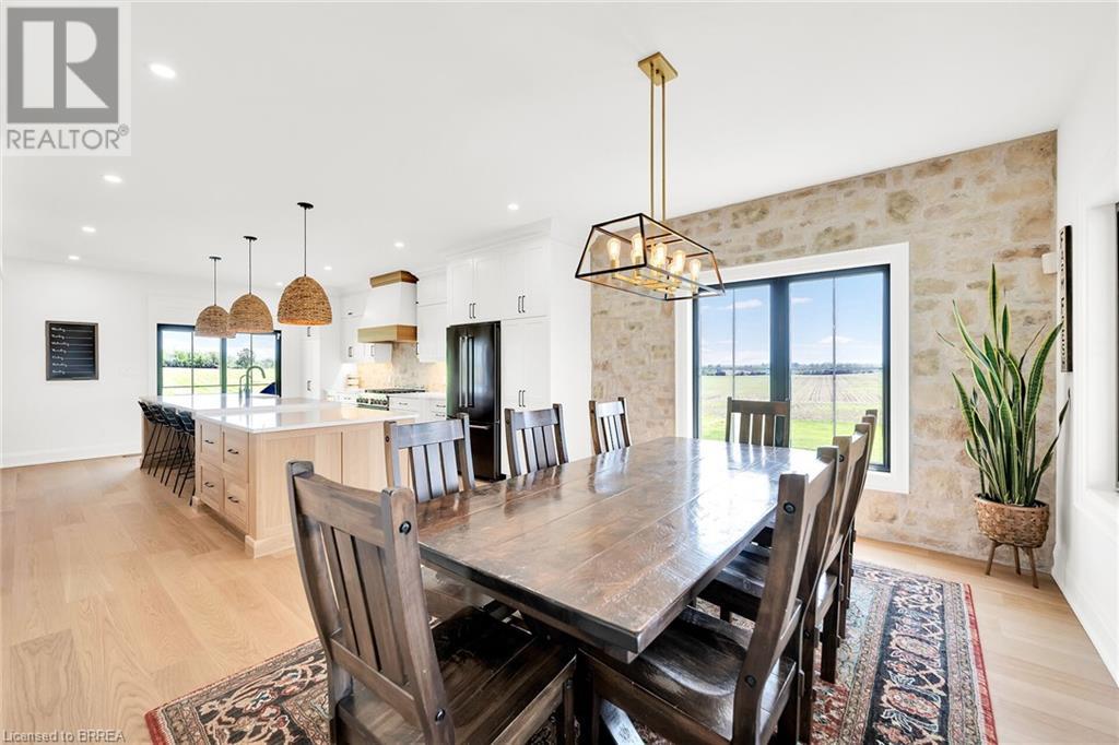 290 Mulligan Road, Caledonia, Ontario  N3W 2G9 - Photo 6 - 40738955