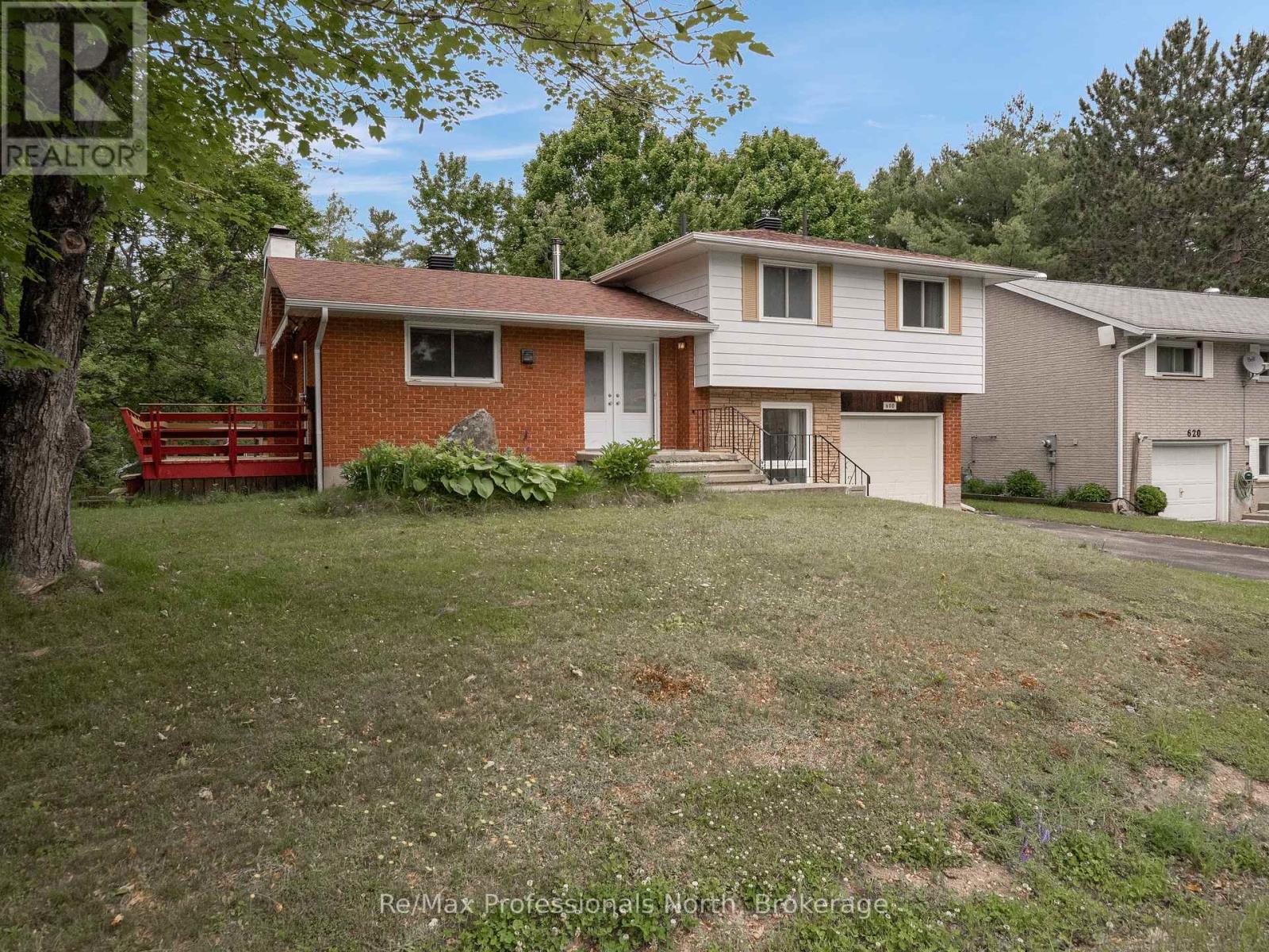 600 David Street, Gravenhurst, Ontario  P1P 1M2 - Photo 39 - X12239979