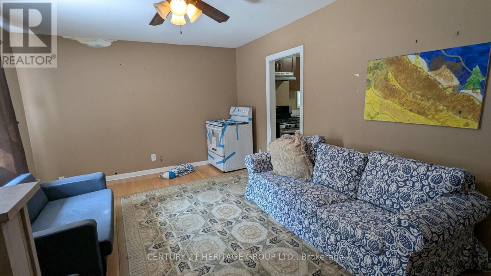25 Bush Drive, Toronto, Ontario  M1C 1G7 - Photo 3 - E12240620