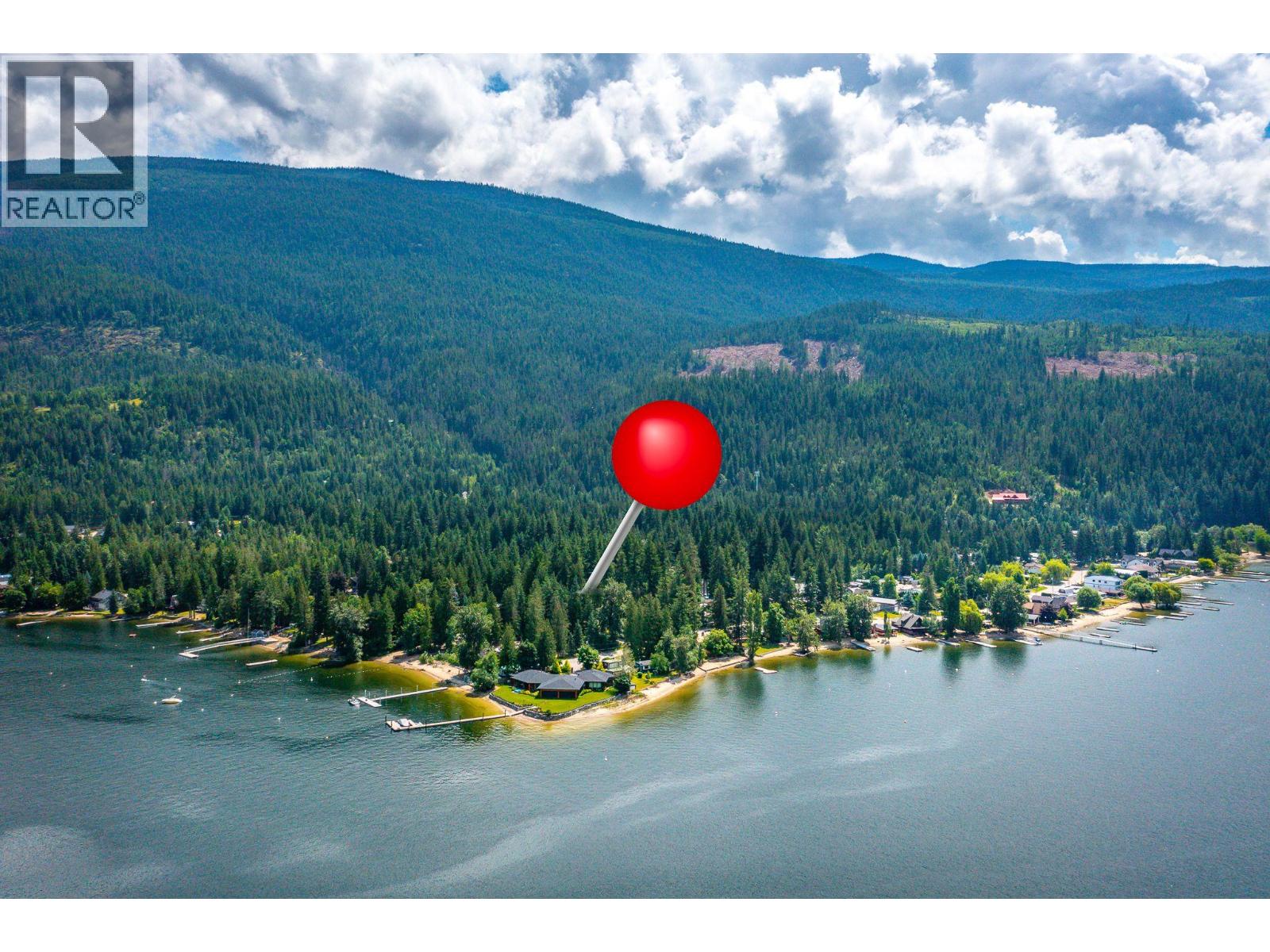 714 Westminster Road, swansea point, British Columbia