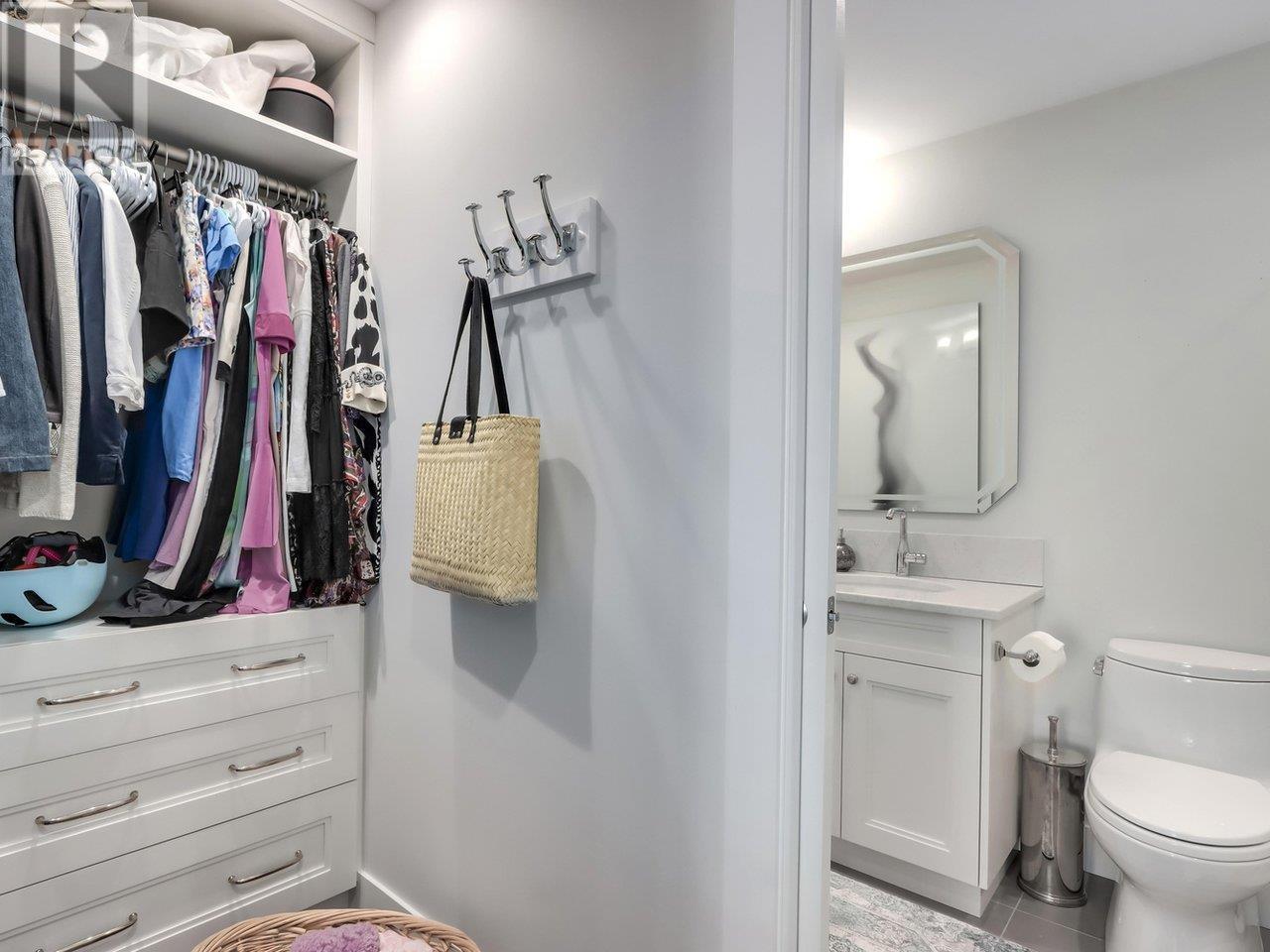 802 1600 Hornby Street, Vancouver, British Columbia  V6Z 2S4 - Photo 22 - R3018777