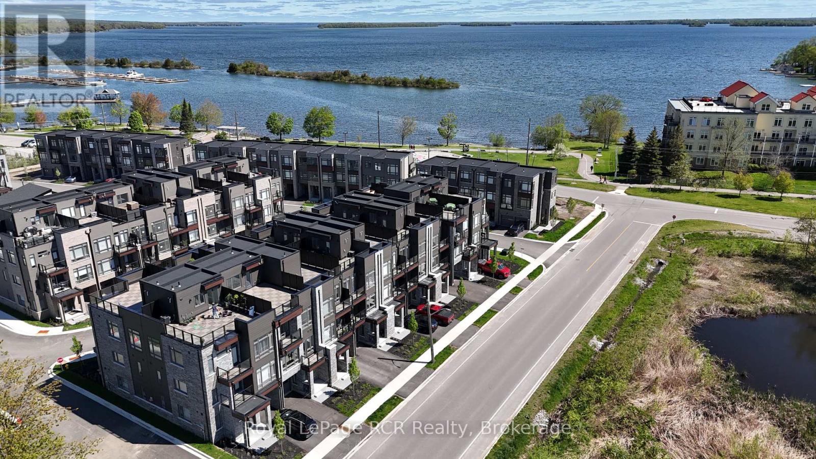 150 Elgin Street, Orillia, Ontario  L3V 8P7 - Photo 1 - S12157710