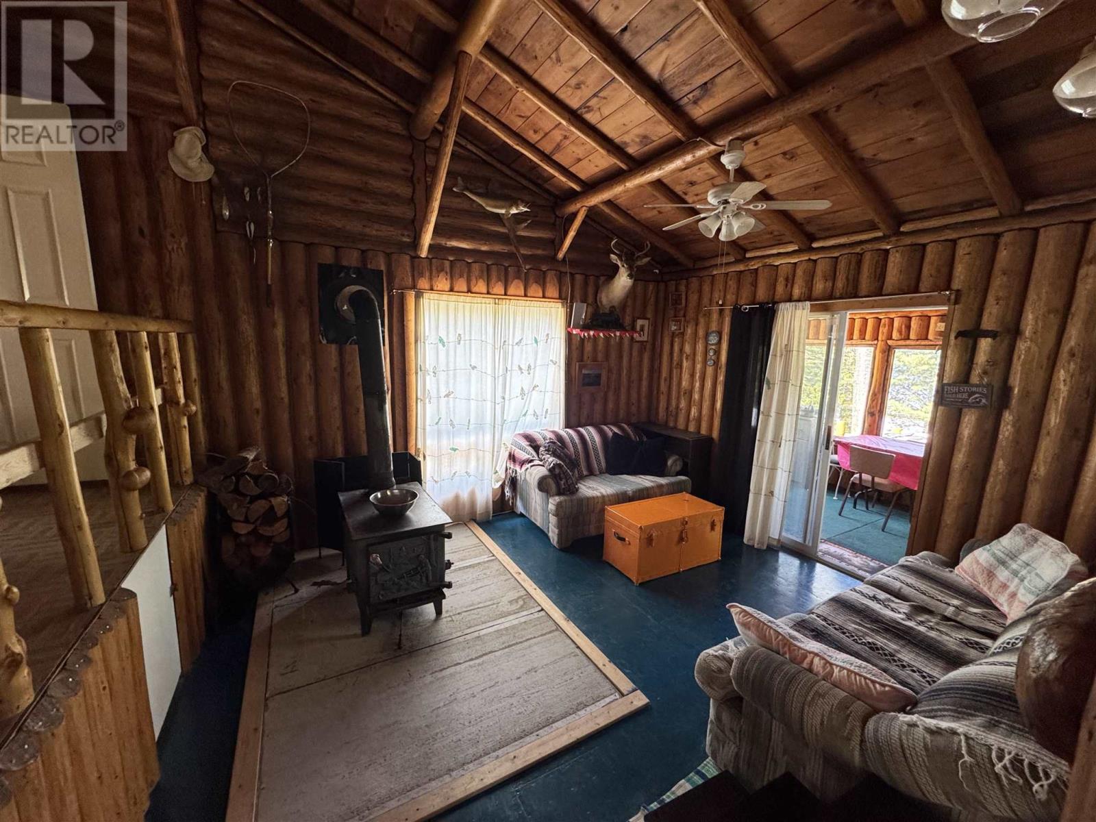 Neb 059 Anjigami Lake, Wawa, Ontario  P0S 1G0 - Photo 15 - SM251644