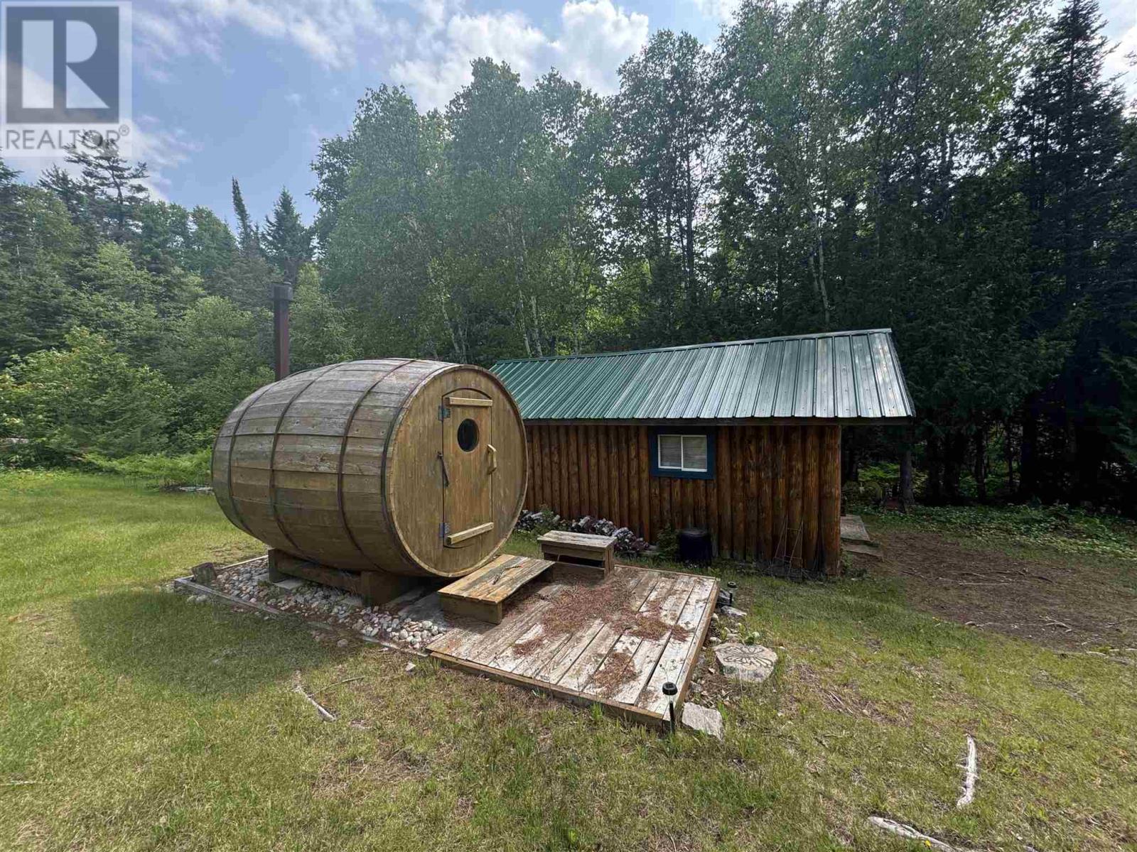 Neb 059 Anjigami Lake, Wawa, Ontario  P0S 1G0 - Photo 4 - SM251644