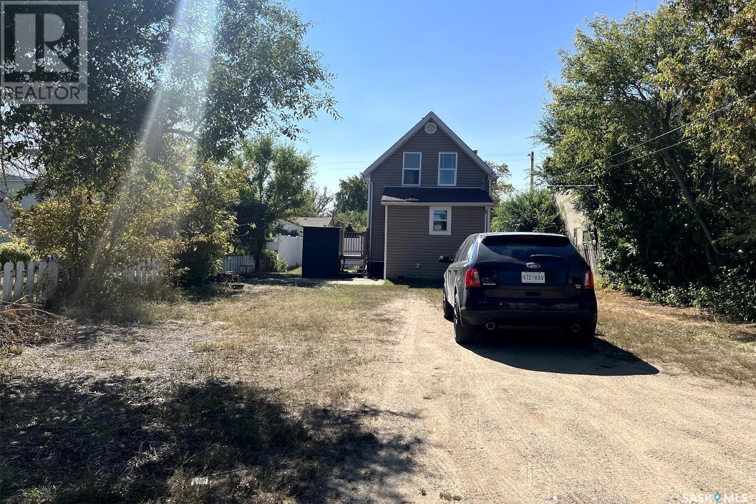344 Lillooet Street W, Moose Jaw, Saskatchewan  S6H 4Z2 - Photo 17 - SK010481