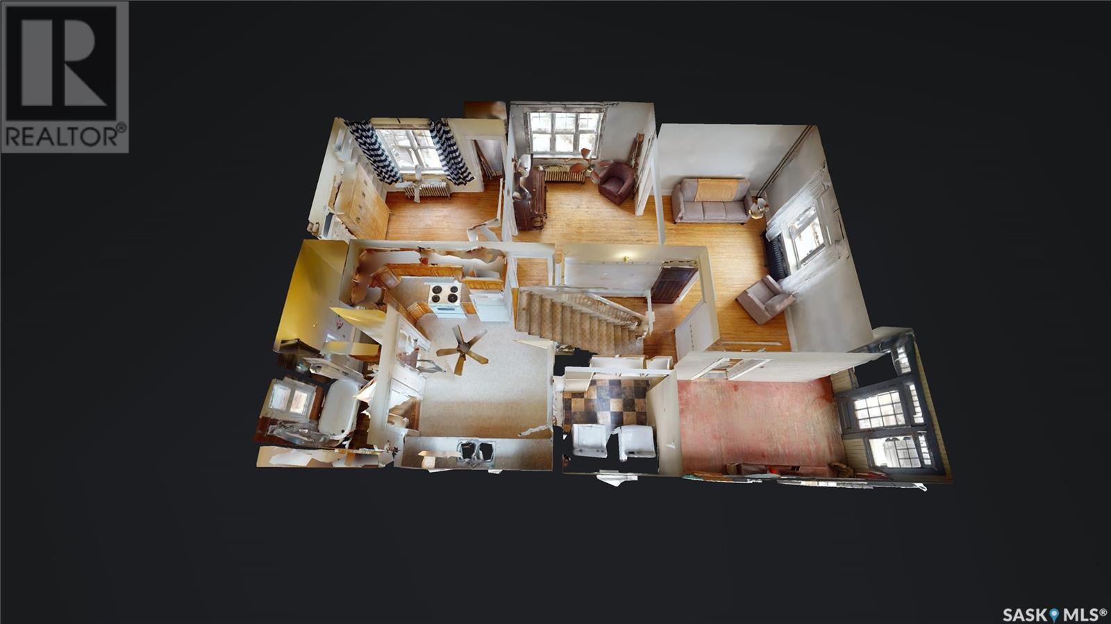 215 Main Street, Arcola, Saskatchewan  S0C 0G0 - Photo 6 - SK010448