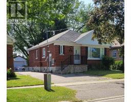 202 CADILLAC AVENUE S, Oshawa, Ontario
