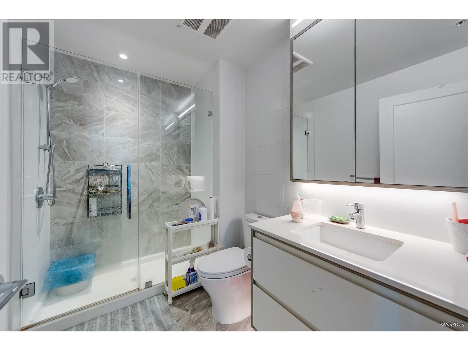 202 2288 Alpha Avenue, Burnaby, British Columbia  V5C 0L9 - Photo 7 - R3016571