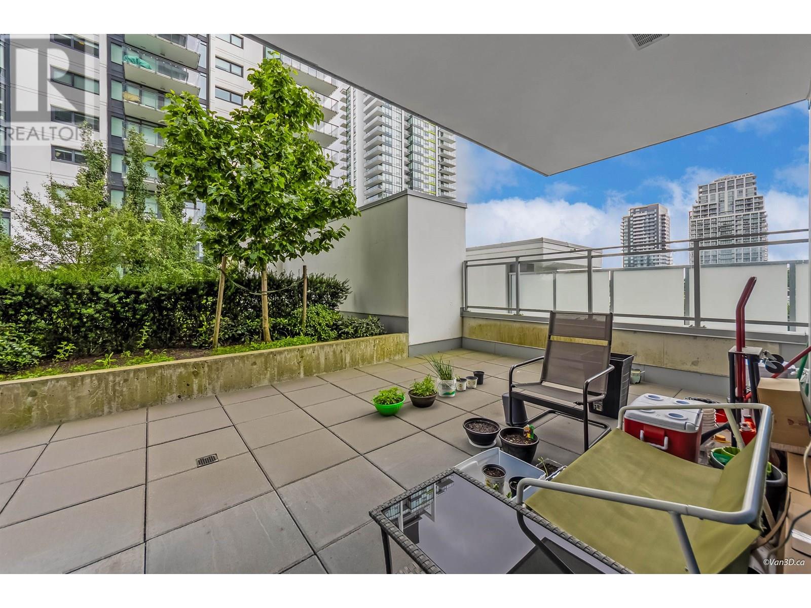 202 2288 Alpha Avenue, Burnaby, British Columbia  V5C 0L9 - Photo 8 - R3016571