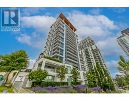202 2288 ALPHA AVENUE, Burnaby, British Columbia