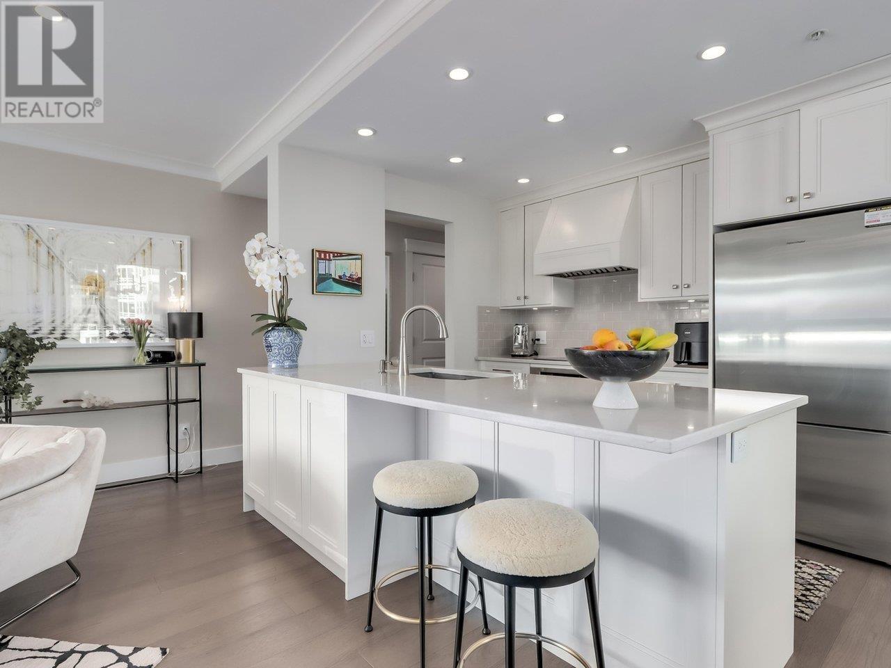802 1600 Hornby Street, Vancouver, British Columbia  V6Z 2S4 - Photo 13 - R3018777