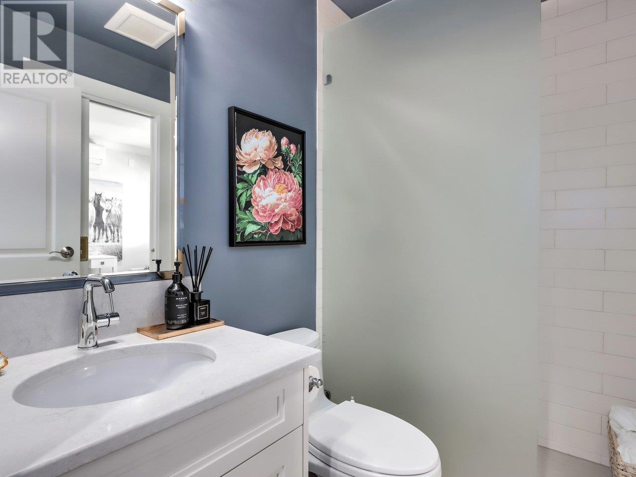 802 1600 Hornby Street, Vancouver, British Columbia  V6Z 2S4 - Photo 19 - R3018777