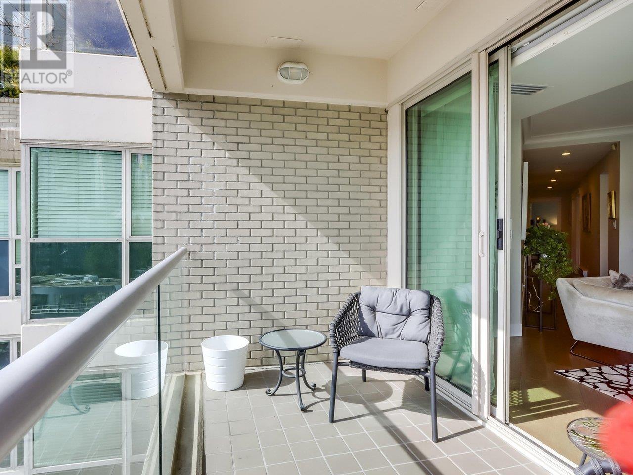 802 1600 Hornby Street, Vancouver, British Columbia  V6Z 2S4 - Photo 10 - R3018777