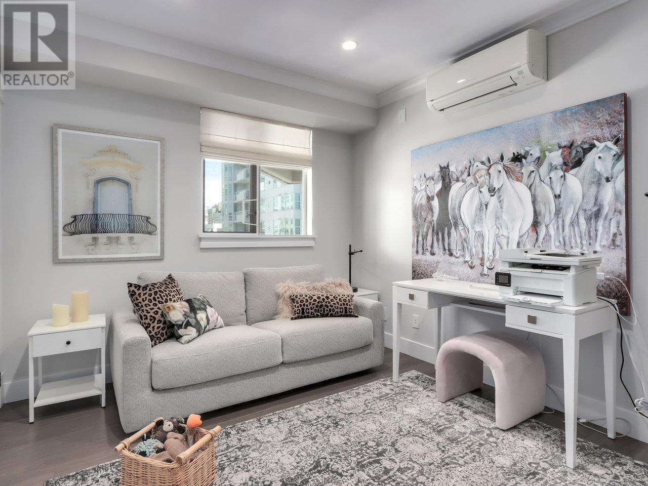 802 1600 Hornby Street, Vancouver, British Columbia  V6Z 2S4 - Photo 18 - R3018777