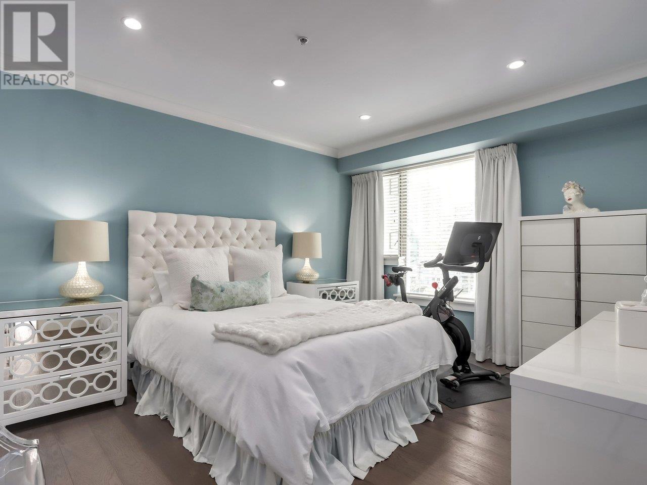 802 1600 Hornby Street, Vancouver, British Columbia  V6Z 2S4 - Photo 20 - R3018777