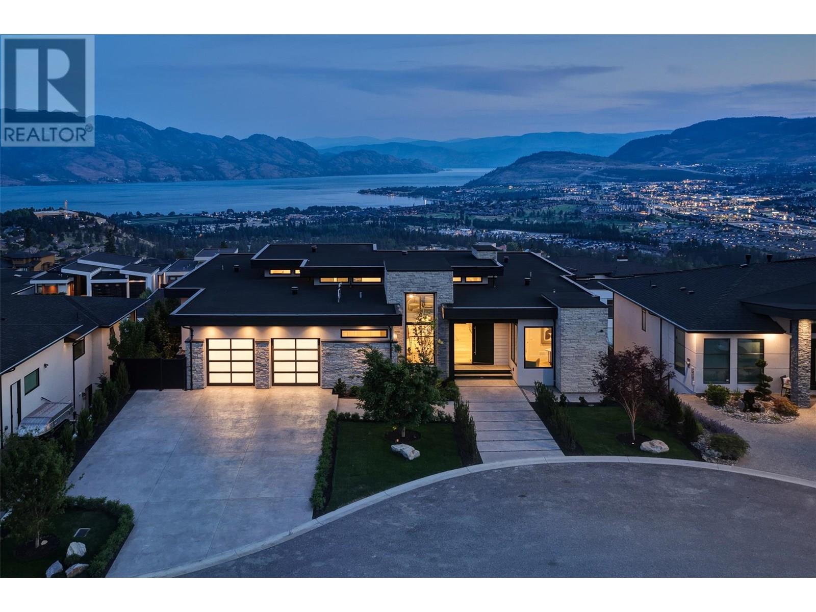 1651 Touriga Place, West Kelowna, British Columbia