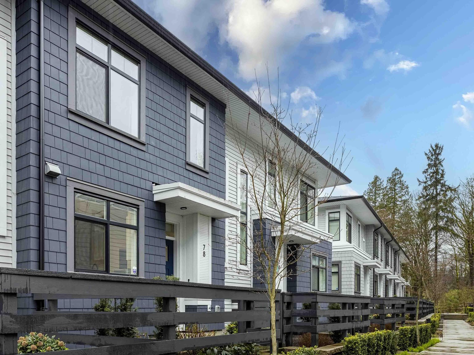 78 15235 SITKA DRIVE, surrey, British Columbia V3S0A9