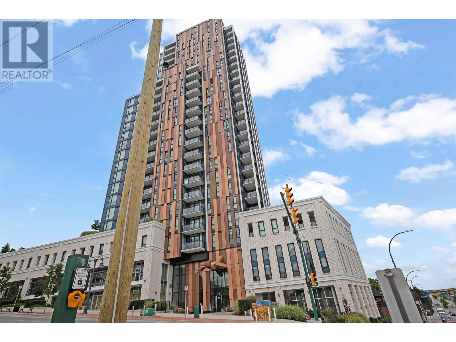 1405 901 LOUGHEED HIGHWAY, coquitlam, British Columbia V3K0J3