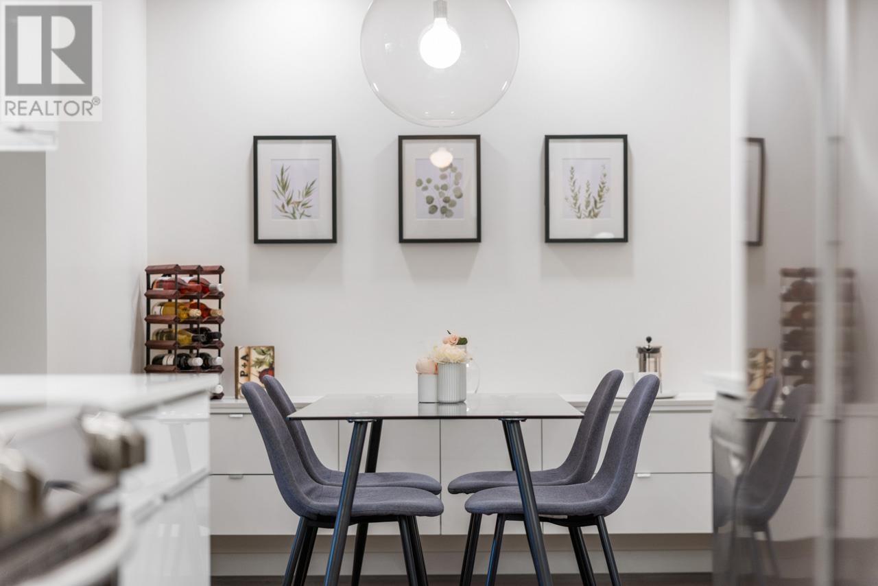 205 1827 W 3RD AVENUE, vancouver, British Columbia V6J1K9